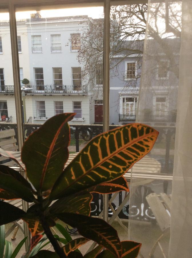 Cheltenham Lawn And Pittvile Gallery Bagian luar foto